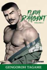 Fleur d'argent. Volume 2 cover image
