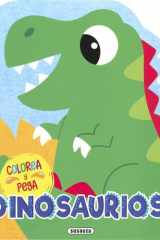 Dinosaurios cover image
