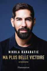 Ma plus belle victoire: autobiographie cover image