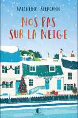 Nos pas sur la neige: roman cover image