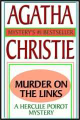 Murder On The Links cover image