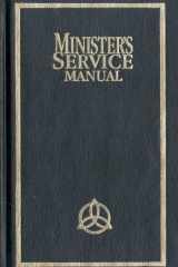 Sermon Resource Manual cover image