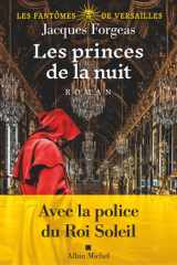 Les princes de la nuit: roman cover image