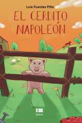 El Cerdito Napoleón cover image