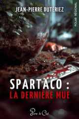 Spartaco: la dernière mue cover image