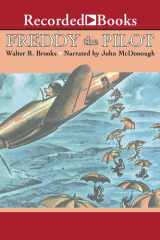 Freddy the Pilot (The Freddy the Pig Series) cover image
