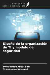 Diseño de la organización de TI y modelo de seguridad (Spanish Edition) cover image