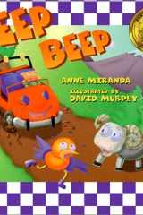 Beep! Beep! cover image