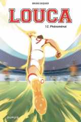 Phénoménal cover image