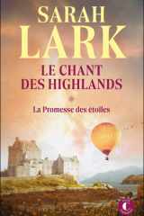 La promesse des étoiles: roman cover image