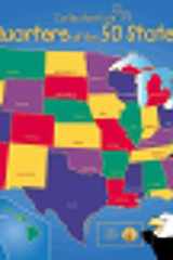 Collectorkids Quarters of the 50 States cover image