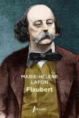 Flaubert: pages choisies cover image
