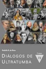 Diálogos de Ultratumba (Spanish Edition) cover image