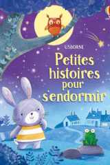 Petites histoires pour s'endormir cover image
