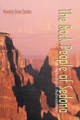 The Rock People of Sedona A Spiritual Adventure cover image
