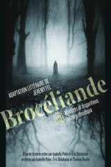 Brocéliande cover image