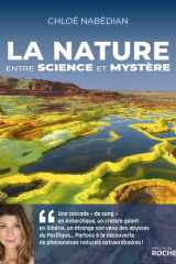La nature, entre science et mystère cover image