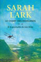 À la poursuite de nos rêves: roman cover image