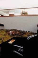 Small world: dioramas in contemporary art cover image