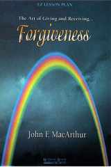 Forgiveness The Art of Giving and Receiving cover image