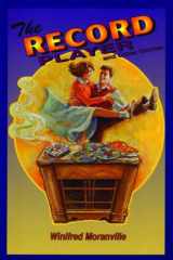The record player, and other stories cover image
