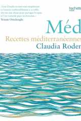 Méd: recettes méditerranéennes cover image