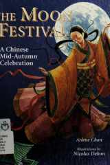 The Moon Festival A Chinese Mid-Autumn Celebration cover image