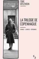 La Trilogie de Copenhague cover image