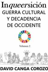 Inqueersicion Guerra Cultural y Decadencia de Occidente (Volumen 2) cover image