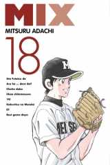 Mix. 18 cover image