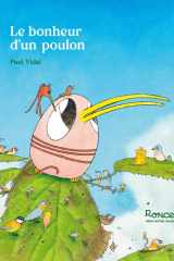 Le bonheur d'un poulon cover image