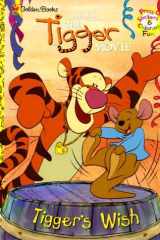 Tigger Movie cover image