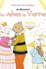 Je découvre les valses de Vienne cover image