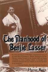 The Manhood of Benjie Lasser cover image