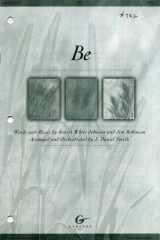 Be cover image