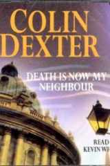 Death is Now My Neighbour cover image
