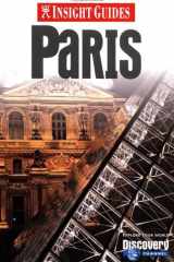 Paris cover image