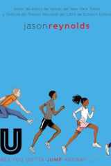 Lu (Spanish Edition) (Atletismo, 47) cover image