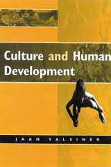 Culture and human development: an introduction cover image