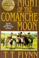 Night of the Comanche Moon cover image