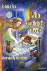 Who can help me sleep? cover image