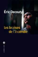 Les braises de l'incendie cover image
