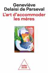 L'art d'accommoder les mères cover image