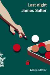 Last Night cover image