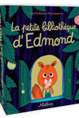 La petite bibliothèque d'Edmond cover image