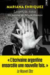 La petite soeur: un portrait de Silvina Ocampo cover image