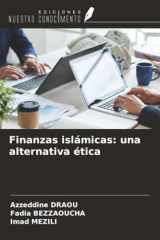 Finanzas islámicas: una alternativa ética (Spanish Edition) cover image