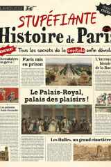 Stupéfiante histoire de Paris cover image