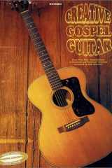 Creative Gospel Guitar cover image