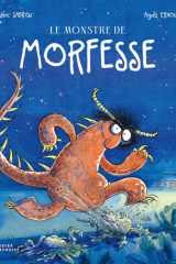 Le monstre de Morfesse cover image